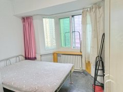 大连西岗北京街可短租 房租月付 独立卫生间单间出租出租房源真实图片