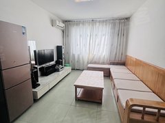 桂林象山中山南路八中路口 兴进嘉园 精装修两房 家电齐全 拎包入住 中间楼层出租房源真实图片