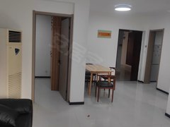 溧阳城中奥体中心南航边  滨湖花园 2室2厅1卫 全新装修家电齐全拎包入住出租房源真实图片