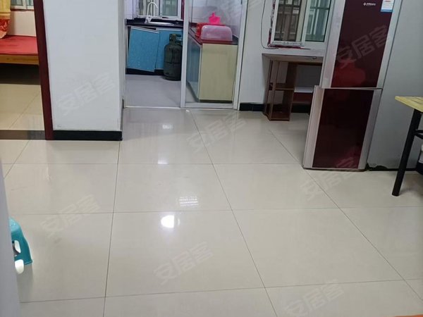 六安霍邱新店蓼城青年嘉园拎包入住，家电齐全，采光好通风好出租房源真实图片