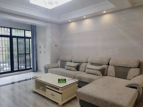 万达旁,押一付一,美居乐 高端小区豪装三房好停车,岳塘租房-湘潭58