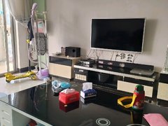 漯河临颍临颍城区丽都华庭 3室2厅1卫出租房源真实图片