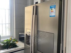 阜阳阜南复政路精装修,一室一厅,家电齐全,拎包入住出租房源真实图片