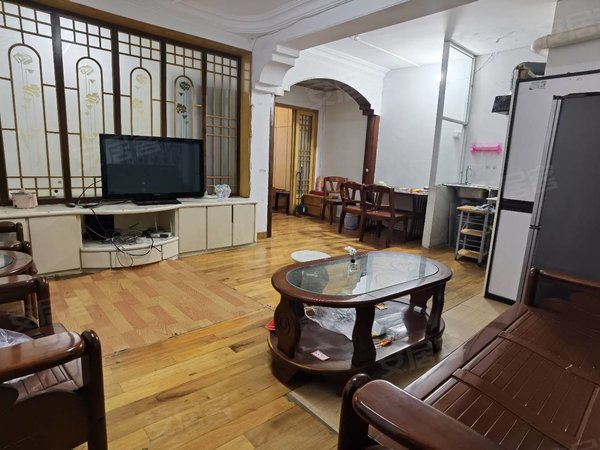 【多图】金祥花园,中亭街租房,文化宫旁 金祥花园居家两房 宽敞舒适