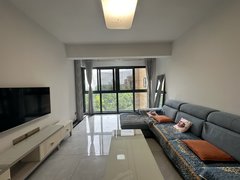成都简阳城东新区(必看哦)东来印象旁 天府机场专线 解放九义校 枫丹雅筑装修出租房源真实图片