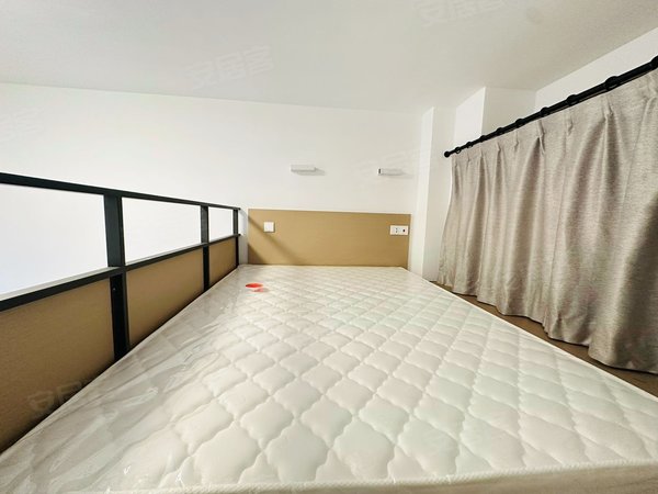 【多图】仁恒梦创广场,龙城国际租房,仁恒梦公园业主诚心出租带全屋