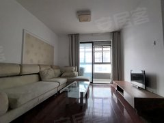 合肥经开港澳广场融创城融和园 3室2厅1卫  电梯房 88平米出租房源真实图片