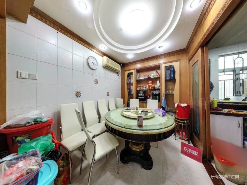 南华花园商品住宅高绿化有电梯南北通透商业配套齐全