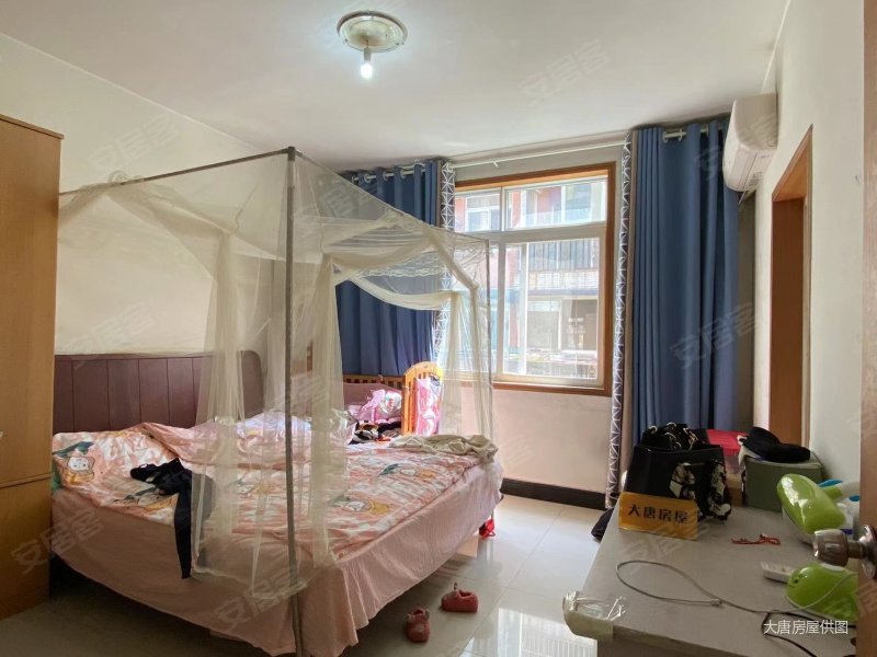 地铁8号线旁 首付29万买大套三双卫 适合自住的房子,月都家园二手房