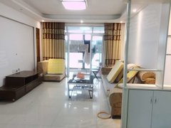 阜阳颍州蜀峰湖路急租 万国农贸安医大实验北城旁 精装家具家电齐全 拎包入住出租房源真实图片