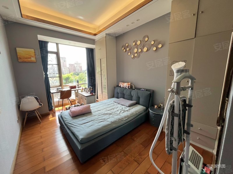 虎门豪宅 龙泉豪苑 豪华定制五套间 业主急售 可随时看房