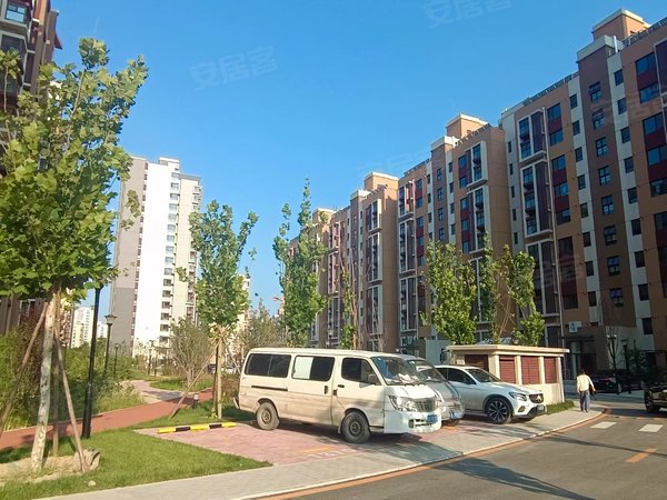 北京朝阳孙河康营家园(6期)康营家园 来广营 马泉营 望京soho 邻近