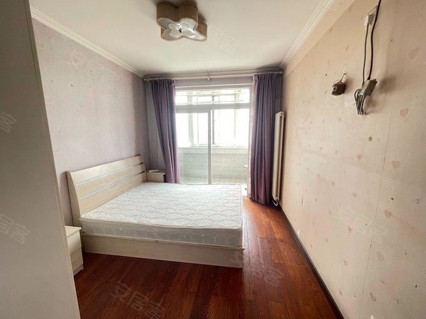 【多图】西局欣园南区,七里庄租房,欣园两居室特价 附近地铁西局站七