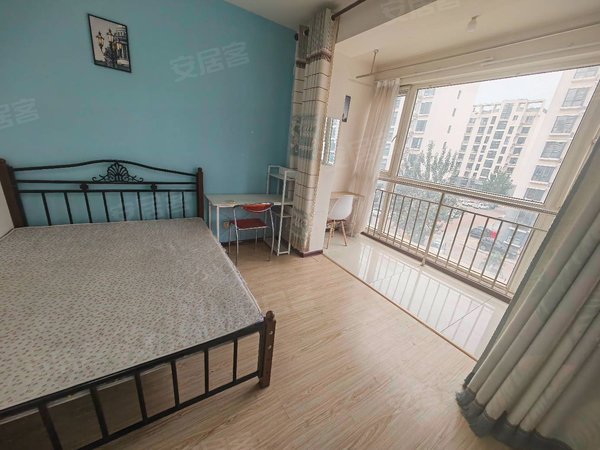 天津西青侯台碧水家园b区碧水家园b区 1厅1卫 配套齐全 20平 电梯房