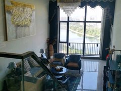 宜春袁州袁州新城江南金悦湾 3室2厅2卫出租房源真实图片