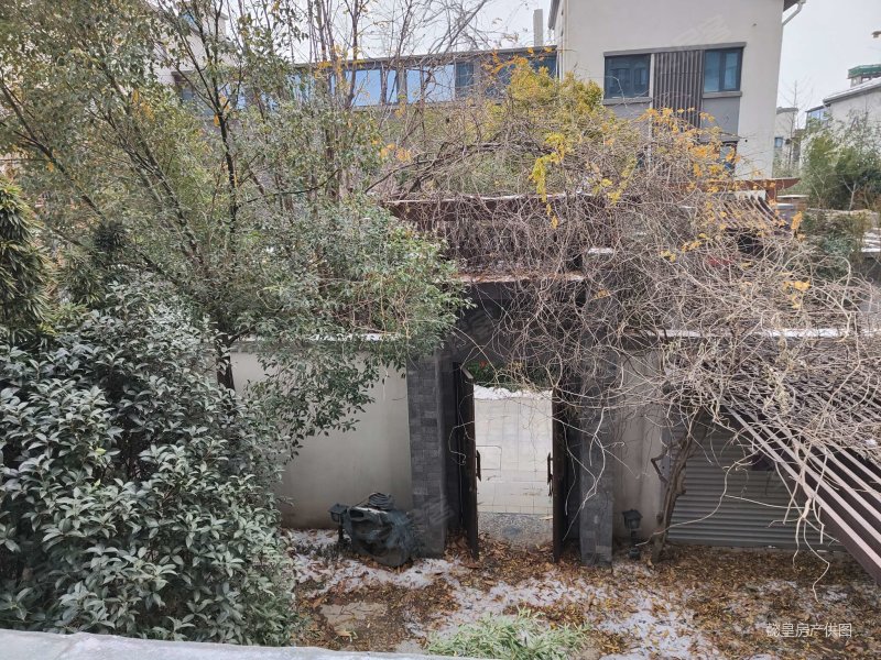 毛坯房任意装,建业桂园(别墅)二手房,470万,4室2厅,1卫,130平米-洛阳