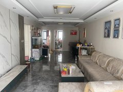 青岛黄岛东方影都星光岛一期杜鹃园 3室1厅1卫出租房源真实图片