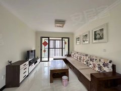 桂林临桂榕山实验小学 彰泰滟澜山 两房两厅一卫拎包入住 1050包物业出租房源真实图片
