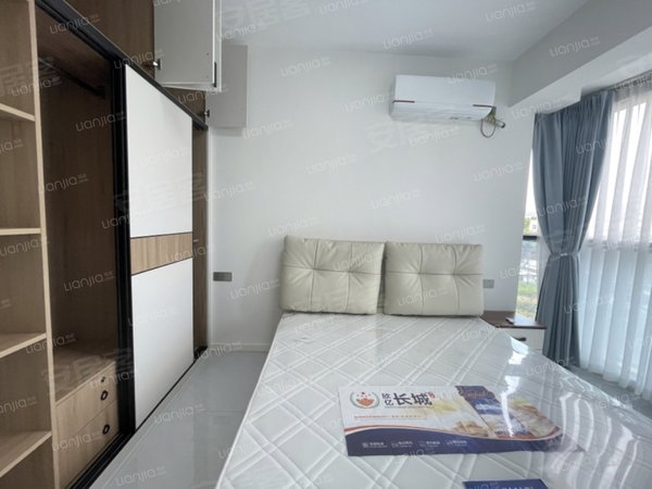 凉山西昌火把广场邛海1号院火把广场 邛海壹号院 套一出租 家具家电齐全 随时看房子出租房源真实图片