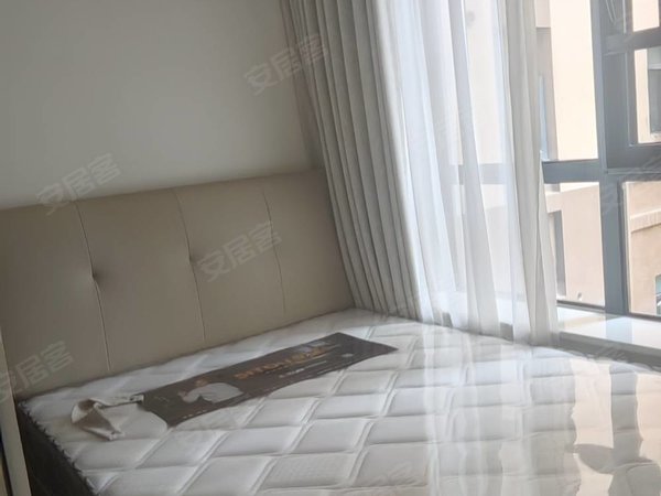 凉山西昌长宁小区九洲云海间西部九洲云海间 标准套三双卫 精装修 拎包入住带空调出租房源真实图片