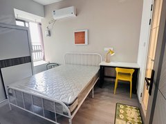 重庆渝北鸳鸯押一付一吴中介 3号线鸳鸯 金山医院 金湖湾带独卫 拎包入住出租房源真实图片