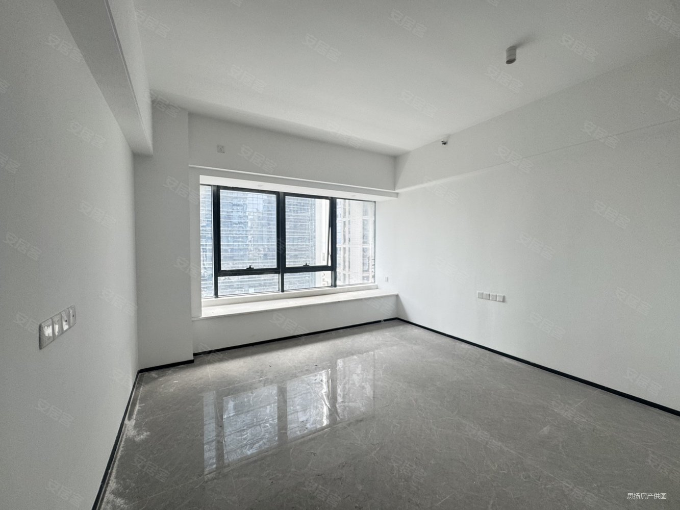 金东海领荟湾1室1厅1卫43㎡南43万