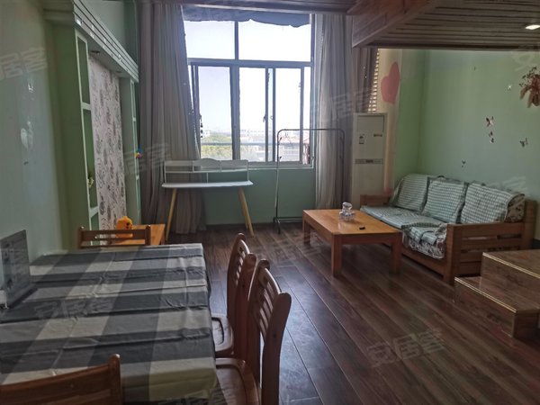 城西租房,免居间费,虹桥公寓,送保洁,保险,玉山租房-昆山58安居客