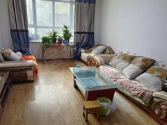 乌鲁木齐沙依巴克西山德源世纪城 2室2厅1卫 电梯房 阳光充足出租房源真实图片