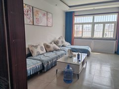垦利兴隆街兴隆街城区中兴西区11平家具家电齐全新装8500元实图出租房源真实图片