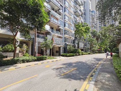 远大美域新城,唐淇路1288号 - 珠海远大美域新城二手房,租房,房价