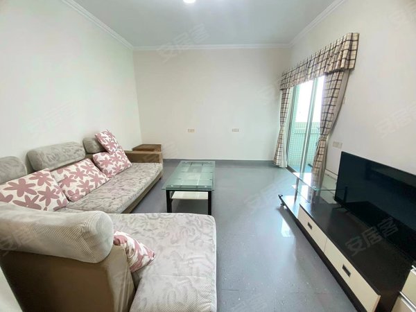 【多图】金悦大厦,市桥租房,金悦大厦 2室2厅1卫 电梯房 精装修72平米