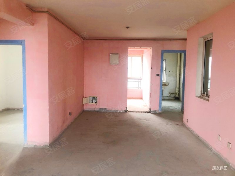 交院地铁口500米 南北通透 景观边户 带双卫 可看房,天正天御溪岸(b区