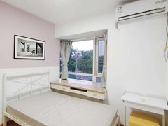 深圳南山前海1号线大新站!实图实价！无中介费！限时优惠！随时看房！出租房源真实图片