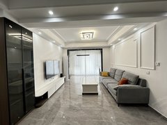 株洲天元工业大学新校区真房真价 实地拍摄 麦格米特 现代风 随时看房 业主好说话！出租房源真实图片