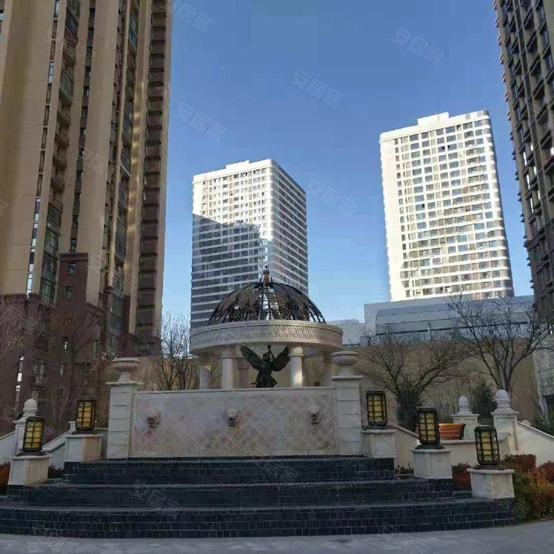 【西夏万达广场, 西夏万达广场小区详情,房价走势,房源,业主论坛】