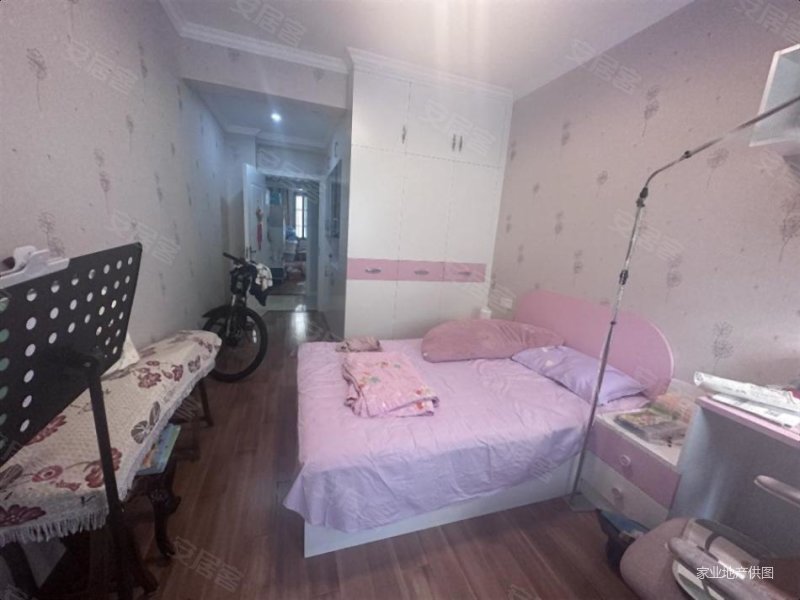 翰林公馆二手房,220万,4室2厅,2卫,140平米-芜湖安居客