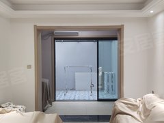 中海意园 3室2厅1卫  电梯房 精装修89平米