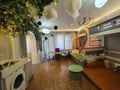 哈尔滨道里中央大街押一付一 透笼索菲亚 市第一医院 电梯一室一厅 有空调 有网出租房源真实图片