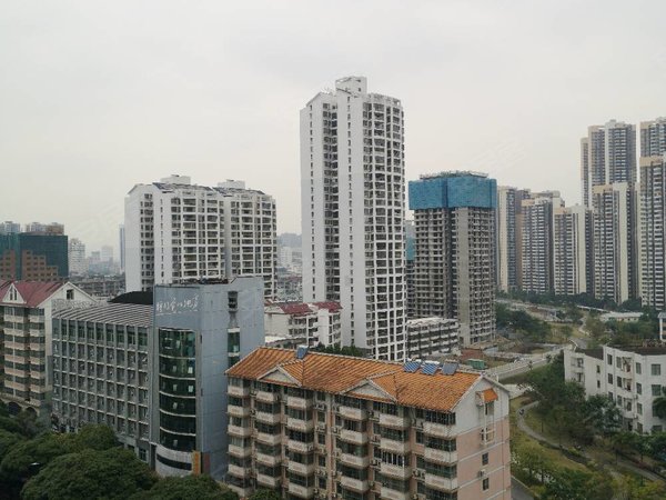 朝阳广场地铁一二号线,押一付一无中界,交通便利,兴宁租房-南宁58安居