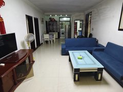 巴中南江南江大堂坝老南中楼梯三楼三室出租，价格可谈。出租房源真实图片