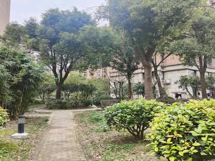 共康雅苑一期南区