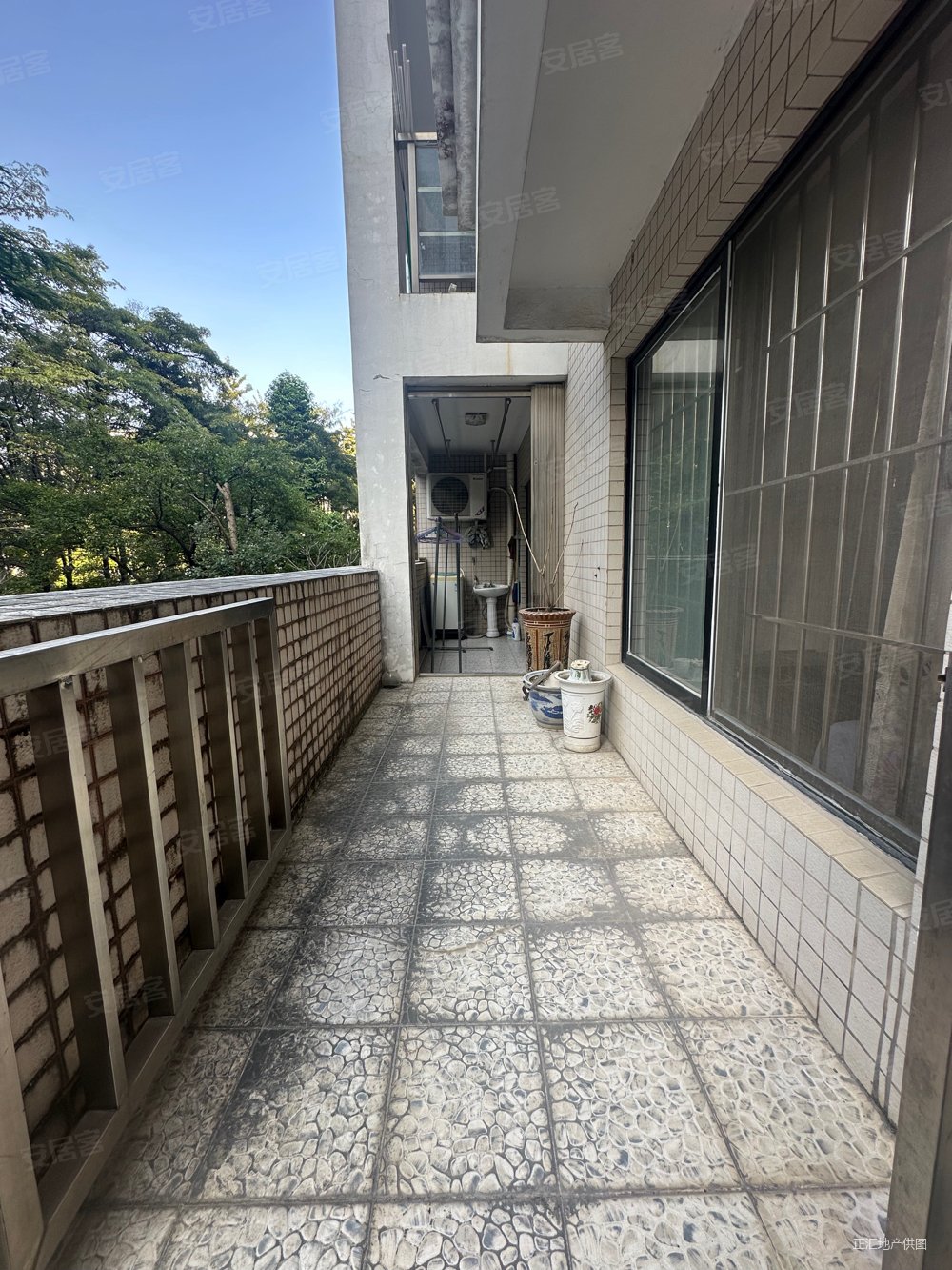 锦绣花园(塘厦)2室2厅1卫91.43㎡西北158万