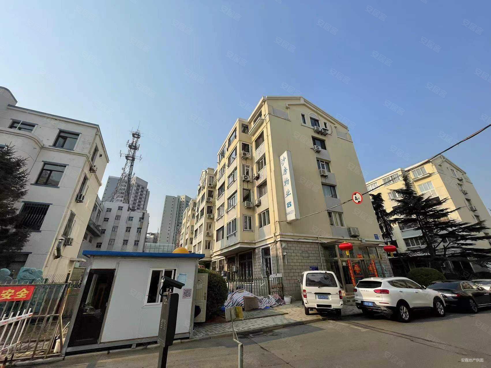 香海花园商品住宅交通便利满五低密宜居南北通透