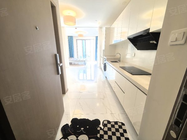 金华婺城婺城新区缤虹星城缤虹星城 精美单间！不沿街 装修清爽 拎包入住！出租房源真实图片