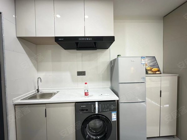 金华东阳东阳市中心望江北路87号楼望江北路 海棠一号 皇家永利附近 精装多户型电梯房 拎包入住出租房源真实图片