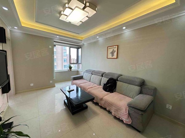 【多图】宏发英树公馆,于洪新城租房,宏发英树公馆 2室2厅1卫 电梯房