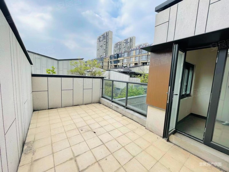 华润江南府别墅