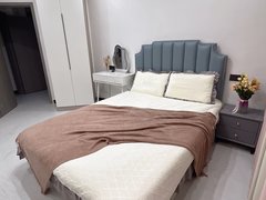 宣汉东乡镇金鼓商业广场单身公寓，租期自由，随时看房出租房源真实图片