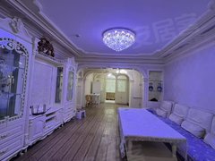 乌鲁木齐天山大湾押一付一 秀和苑小区 精装修 南北通透 生活方便可以领包入住出租房源真实图片