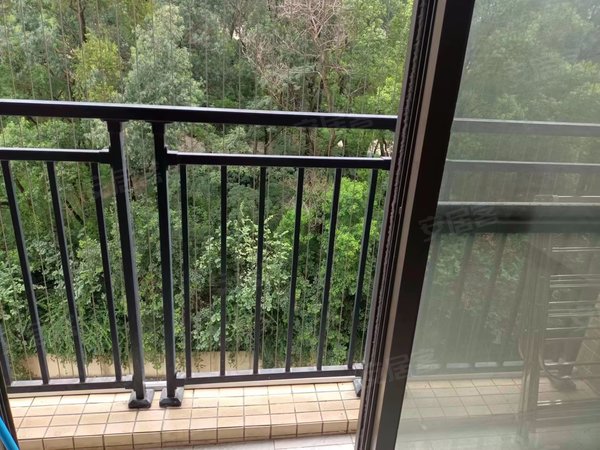 广州花都新区保利翡翠山保利翡翠山公寓 复式两房 全齐 看房方便 图片